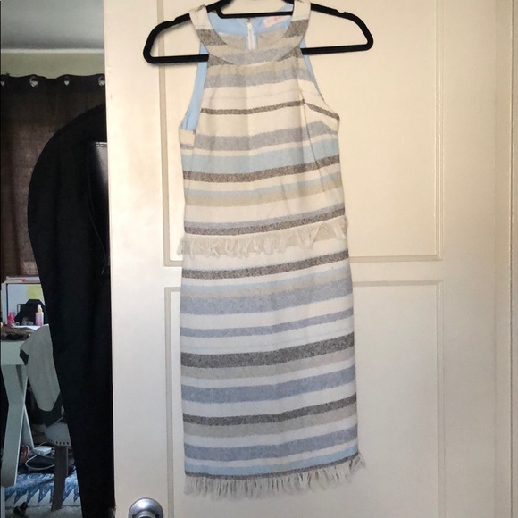 Tory Burch Dress - Picture 1 of 3